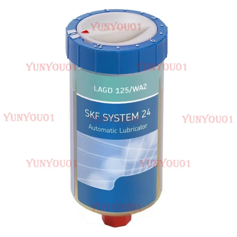 Gas Single Point Automatic Lubricator LAGD60/125/WA2/HMT68/FP2/HQ2/HB2 Oiler
Gas Single Point Automatic Lubricator LAGD60/125/WA2/HMT68/FP2/HQ2/HB2 Oiler
