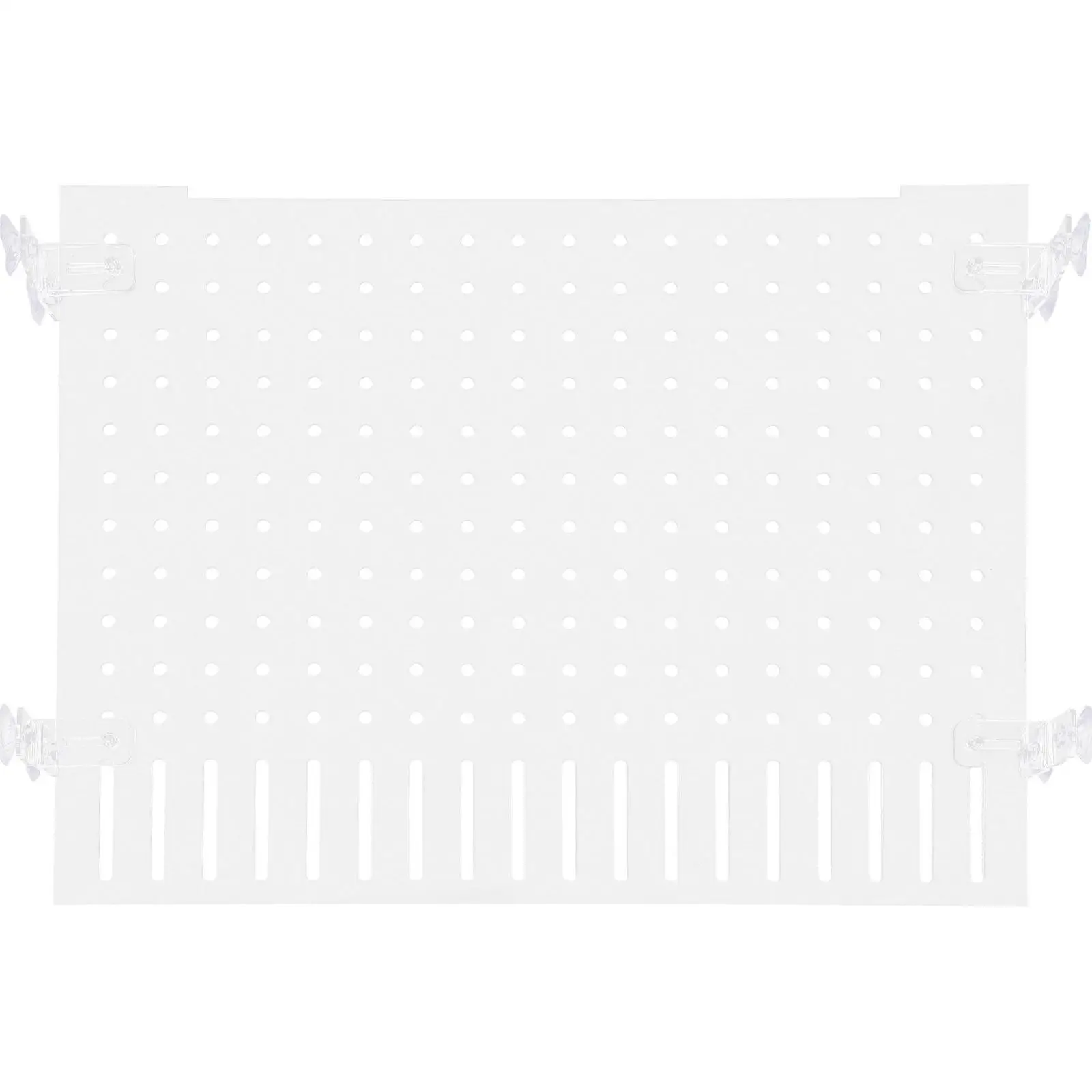 Acrylic Isolation Board Fish Tank Divider for Breeding Aquarium Separator Cut off Guppies
Acrylic Isolation Board Fish Tank Divider for Breeding Aquarium Separator Cut off Guppies