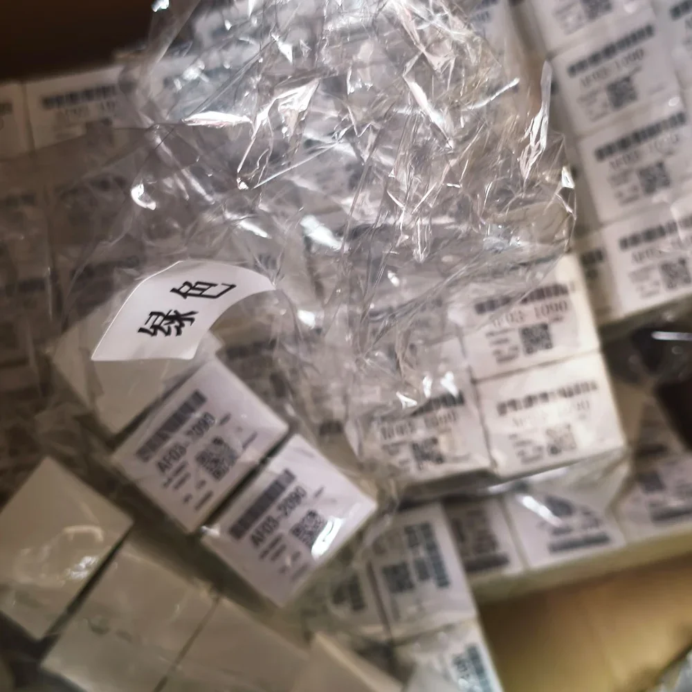 10SET AF03-0085 AF03-1085 AF03-2085 Separation Feed Pickup Roller for Ricoh MP 1035 1045 2035 2045 3035 3045 3500 4500 4000 4002
10SET AF03-0085 AF03-1085 AF03-2085 Separation Feed Pickup Roller for Ricoh MP 1035 1045 2035 2045 3035 3045 3500 4500 4000 4002
