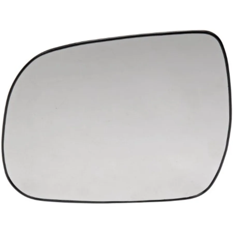 Driver Side Door Mirror Glass Compatible with Select Toyota Models
Driver Side Door Mirror Glass Compatible with Select Toyota Models