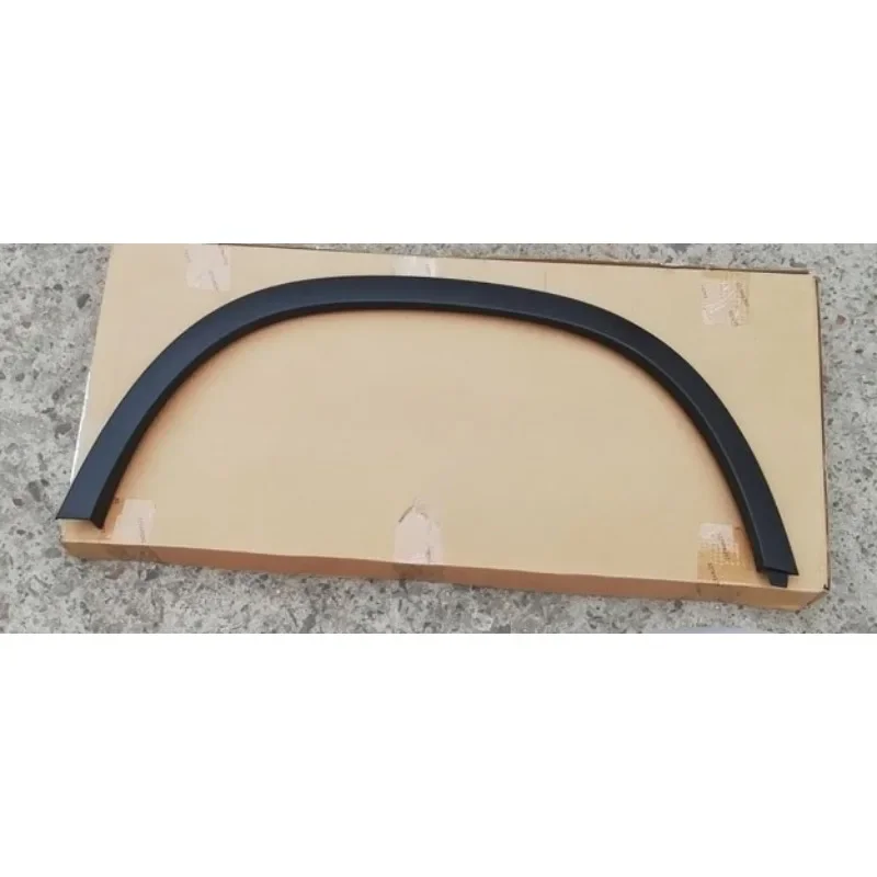 43703210 Genuine Auto New Front Rear Wheelbrow Fender Contour Curved Rubber Strip Trim for Chevrolet Trax 2014-2016 4370-3210
43703210 Genuine Auto New Front Rear Wheelbrow Fender Contour Curved Rubber Strip Trim for Chevrolet Trax 2014-2016 4370-3210