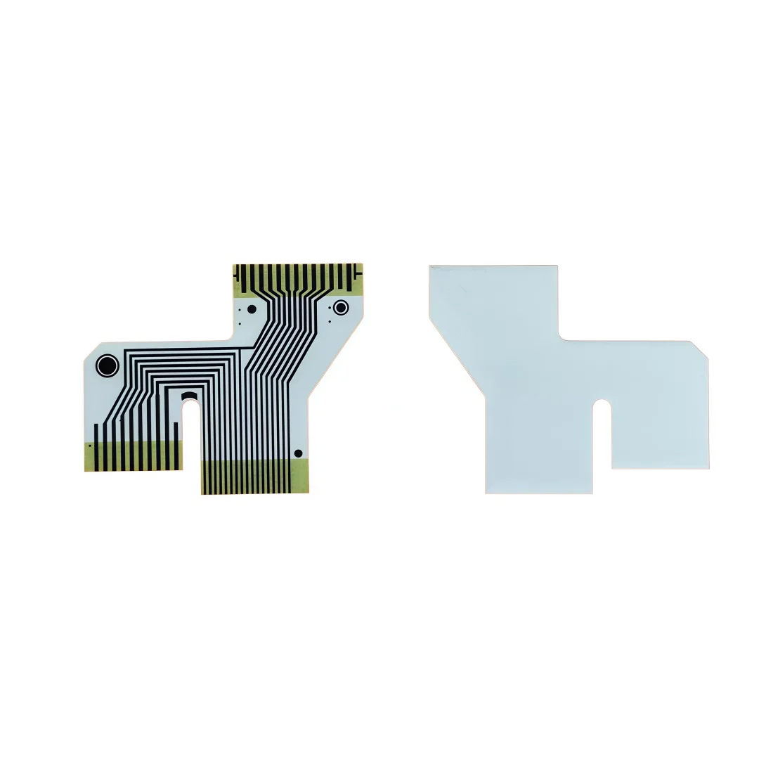 New Shoulder Small Screen Flex Cable Replacement Parts For RICOH GR1 GR1S Camera
New Shoulder Small Screen Flex Cable Replacement Parts For RICOH GR1 GR1S Camera