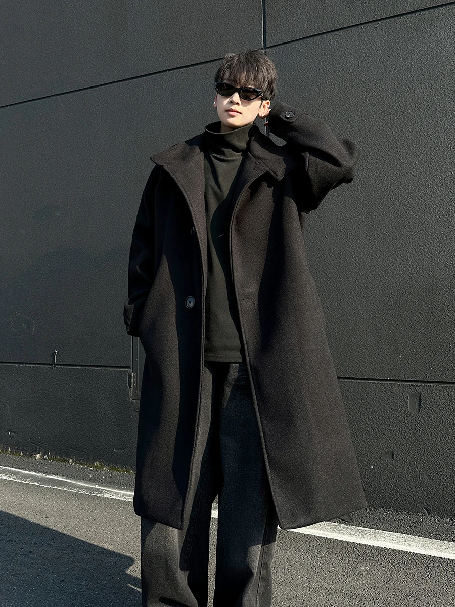 Пальто из шерстяной смеси бежевого цвета в западном стиле, ковбойское, винтажное, ретро, классическое, традиционное, в стиле кантри, для активного отдыха, повседневное
Пальто из шерстяной смеси бежевого цвета в западном стиле, ковбойское, винтажное, ретро, классическое, традиционное, в стиле кантри, для активного отдыха, повседневное