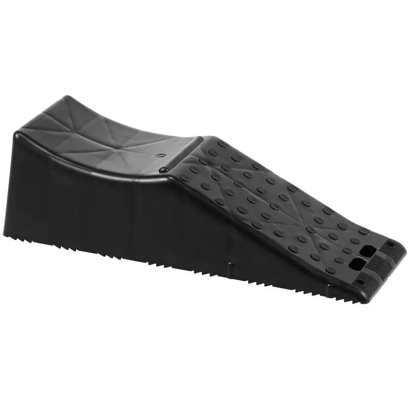 Car-specific plastic tandem wheel swap ramp for caravans and motorhomes, 9072 kg, 1-pack
Car-specific plastic tandem wheel swap ramp for caravans and motorhomes, 9072 kg, 1-pack