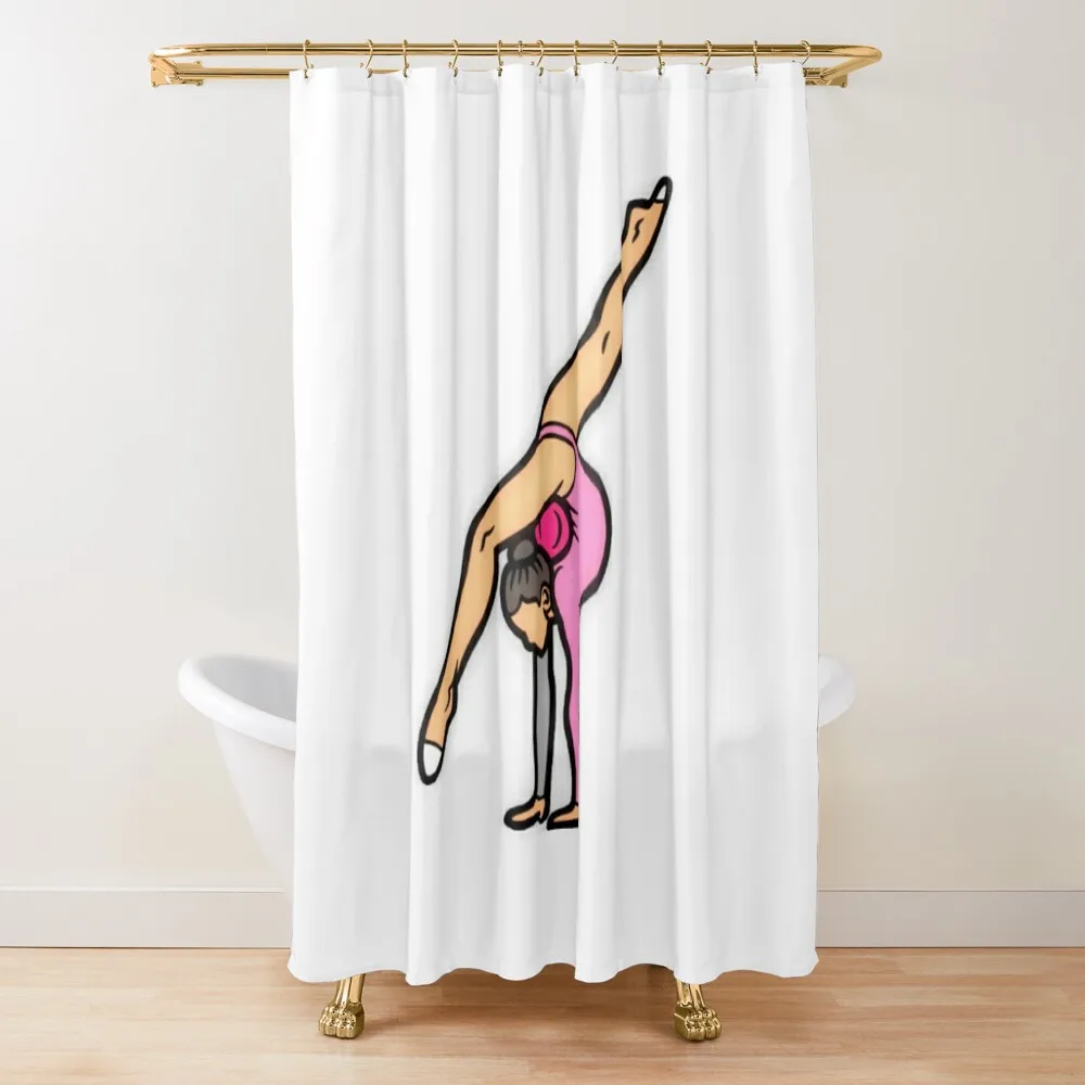 Gymnastics Shower Curtain Bathroom Shower Set For Shower Bathroom And Products Curtain
Gymnastics Shower Curtain Bathroom Shower Set For Shower Bathroom And Products Curtain