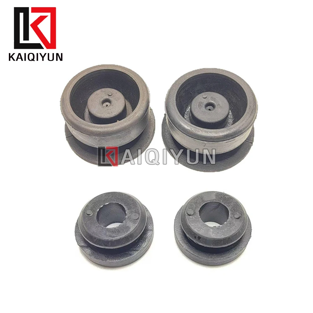 2 шт. для Honda Civic CRV HRV Odyssey резиновая подушка радиатора большое крепление нижнее/верхнее 74172SM4000 74173-SJ4-000 74173SJ4000
2 шт. для Honda Civic CRV HRV Odyssey резиновая подушка радиатора большое крепление нижнее/верхнее 74172SM4000 74173-SJ4-000 74173SJ4000