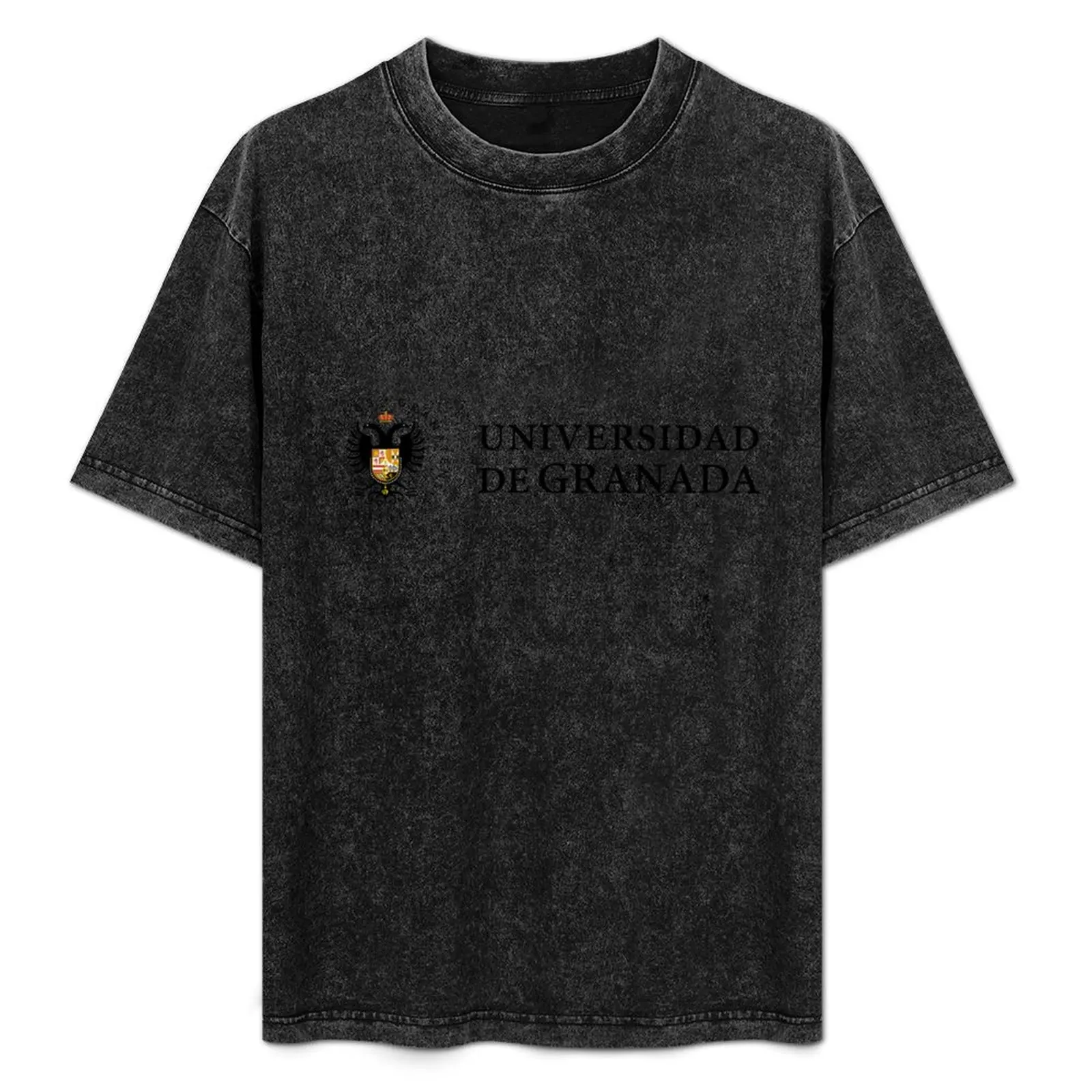 University of Granada (UGR) T-Shirt Durable Work Wear T-Shirt
University of Granada (UGR) T-Shirt Durable Work Wear T-Shirt