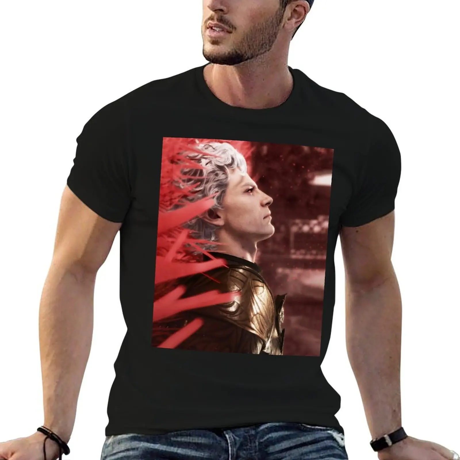 Astarion (31) T-Shirt funny t shirts cotton man t shirt heavy cotton t shirt man plain T-shirt
Astarion (31) T-Shirt funny t shirts cotton man t shirt heavy cotton t shirt man plain T-shirt