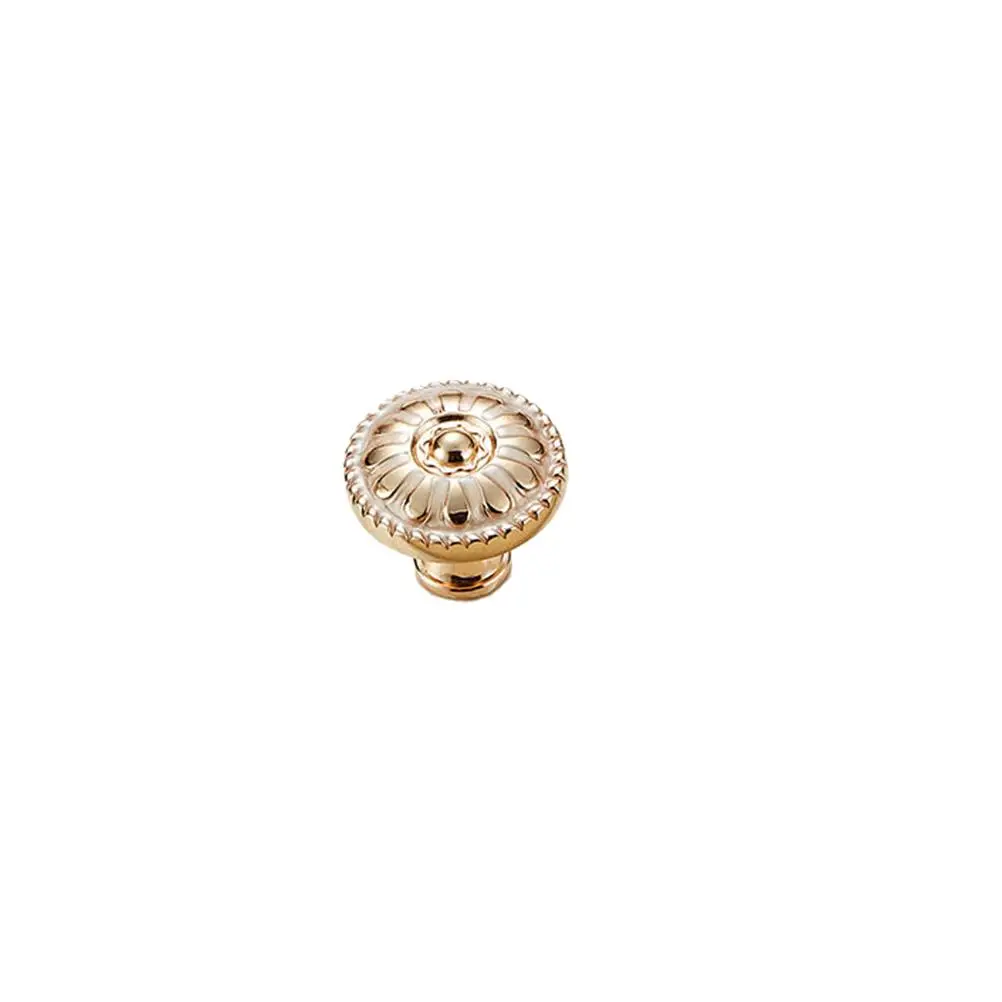 European Style Cabinet Handle 3PCS Zinc Alloy Round Knobs for Drawer Wardrobe Pull Vintage Home Decor Furniture Hardware
European Style Cabinet Handle 3PCS Zinc Alloy Round Knobs for Drawer Wardrobe Pull Vintage Home Decor Furniture Hardware