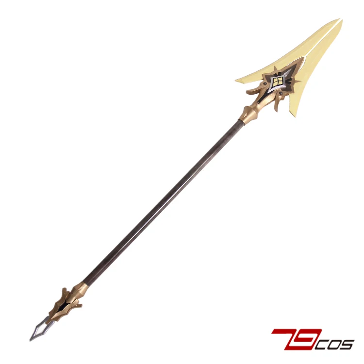 Game Eternal Return Felix Spear Cosplay Props Halloween Christmas Fancy Party Costumes Accessories for Comic Show
Game Eternal Return Felix Spear Cosplay Props Halloween Christmas Fancy Party Costumes Accessories for Comic Show