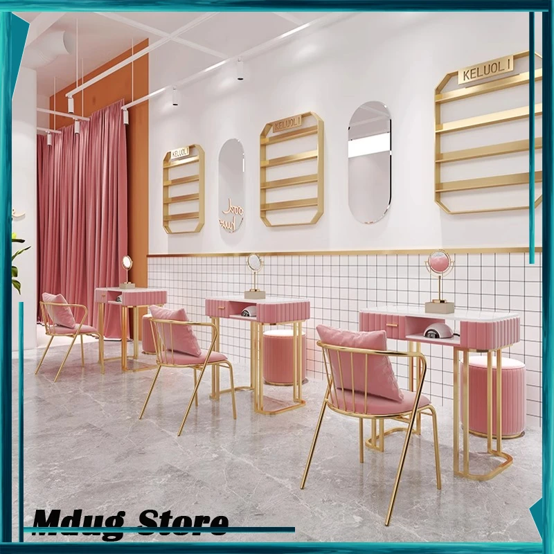 Organiser Single Nail Table Legs European Station Designer Nail Table Equipment Vacuum Mesas De Manicurista Furniture Salon
Organiser Single Nail Table Legs European Station Designer Nail Table Equipment Vacuum Mesas De Manicurista Furniture Salon