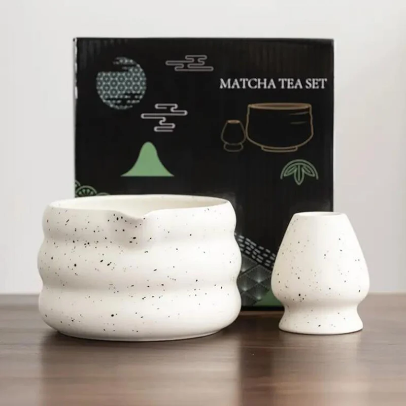 1/2/4/6pcs Matcha white Tea Whisk Teaware Japanese Ceremony Bamboo Chasen Tea Tool Tea Brush Exquisite Matcha Kit for Teaset
1/2/4/6pcs Matcha white Tea Whisk Teaware Japanese Ceremony Bamboo Chasen Tea Tool Tea Brush Exquisite Matcha Kit for Teaset