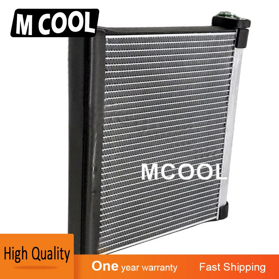 NEW AC System Evaporator COOLING COIL Core For Mitsubishi Triton L200 Pickup Pick Up EV3344 9700-0009-00
NEW AC System Evaporator COOLING COIL Core For Mitsubishi Triton L200 Pickup Pick Up EV3344 9700-0009-00