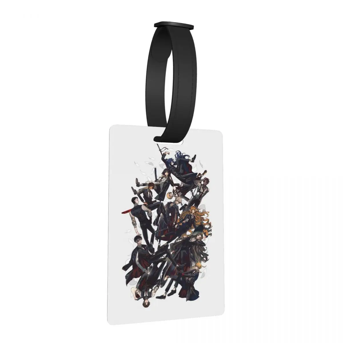 Бирки для багажа Limbus Company: аксессуары для чемоданов, этикетки для путешествий, держатели для идентификационных бирок, именные и адресные таблички
Бирки для багажа Limbus Company: аксессуары для чемоданов, этикетки для путешествий, держатели для идентификационных бирок, именные и адресные таблички