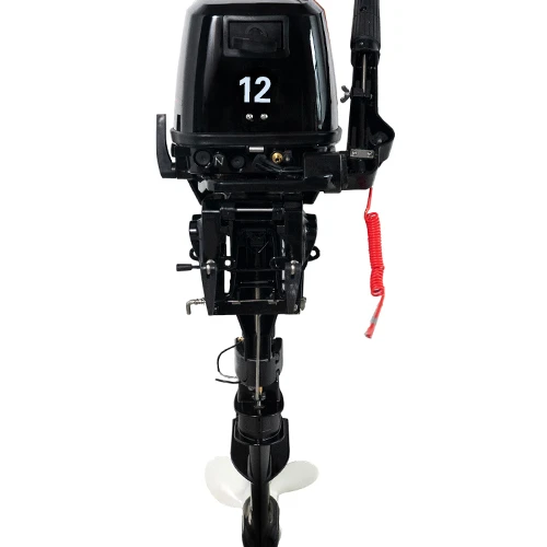 AIQIDI High Boat Engine 12hp Short Axis Start 12hp Outboard Motor
AIQIDI High Boat Engine 12hp Short Axis Start 12hp Outboard Motor
