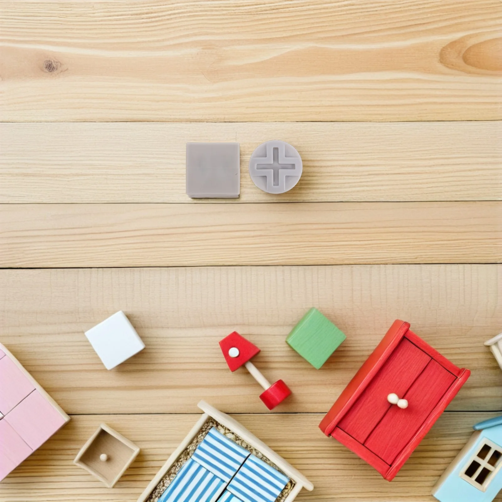 1set Slide Screw Caps Grey Plastic Secure Fit Anti-Loosening Universal Compatibility Kids Slide for Children's
1set Slide Screw Caps Grey Plastic Secure Fit Anti-Loosening Universal Compatibility Kids Slide for Children's