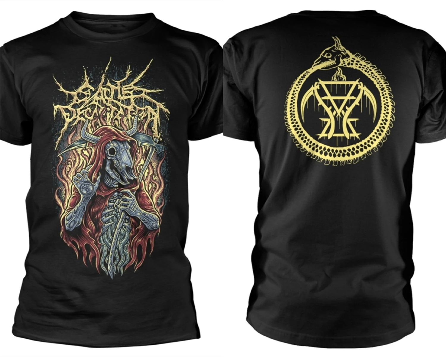 Футболка Ramirez Cattle Decapitation Reaper для мужчин и женщин, хлопковая брендовая футболка с короткими рукавами, топы в стиле ретро, рок-группы, мужская летняя одежда
Футболка Ramirez Cattle Decapitation Reaper для мужчин и женщин, хлопковая брендовая футболка с короткими рукавами, топы в стиле ретро, рок-группы, мужская летняя одежда