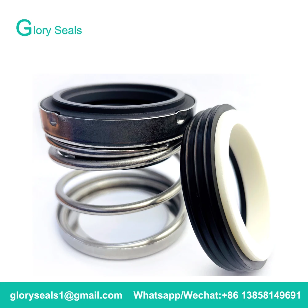 T21-2 J-Crane Mechanical Seals Type 21 Shaft Size 2 Inch For Water Pump Material CAR/CER/VIT 20pcs/lot
T21-2 J-Crane Mechanical Seals Type 21 Shaft Size 2 Inch For Water Pump Material CAR/CER/VIT 20pcs/lot