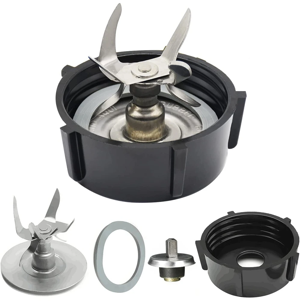 Replacement Parts Blender Blade Compatible for Oster, 6 Point Fusion Blade Kit Blender Replacement Parts,HOT
Replacement Parts Blender Blade Compatible for Oster, 6 Point Fusion Blade Kit Blender Replacement Parts,HOT