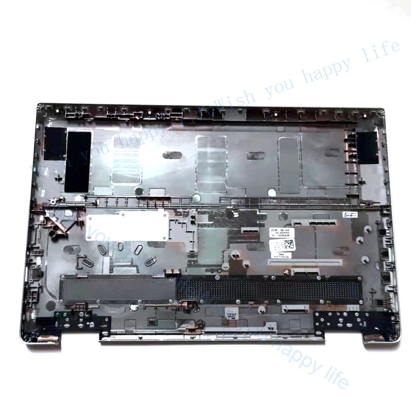 Новый нижний корпус LULU (D-крышка) для Dell Inspiron 5590 5598 01V3D3 1V3D3
Новый нижний корпус LULU (D-крышка) для Dell Inspiron 5590 5598 01V3D3 1V3D3