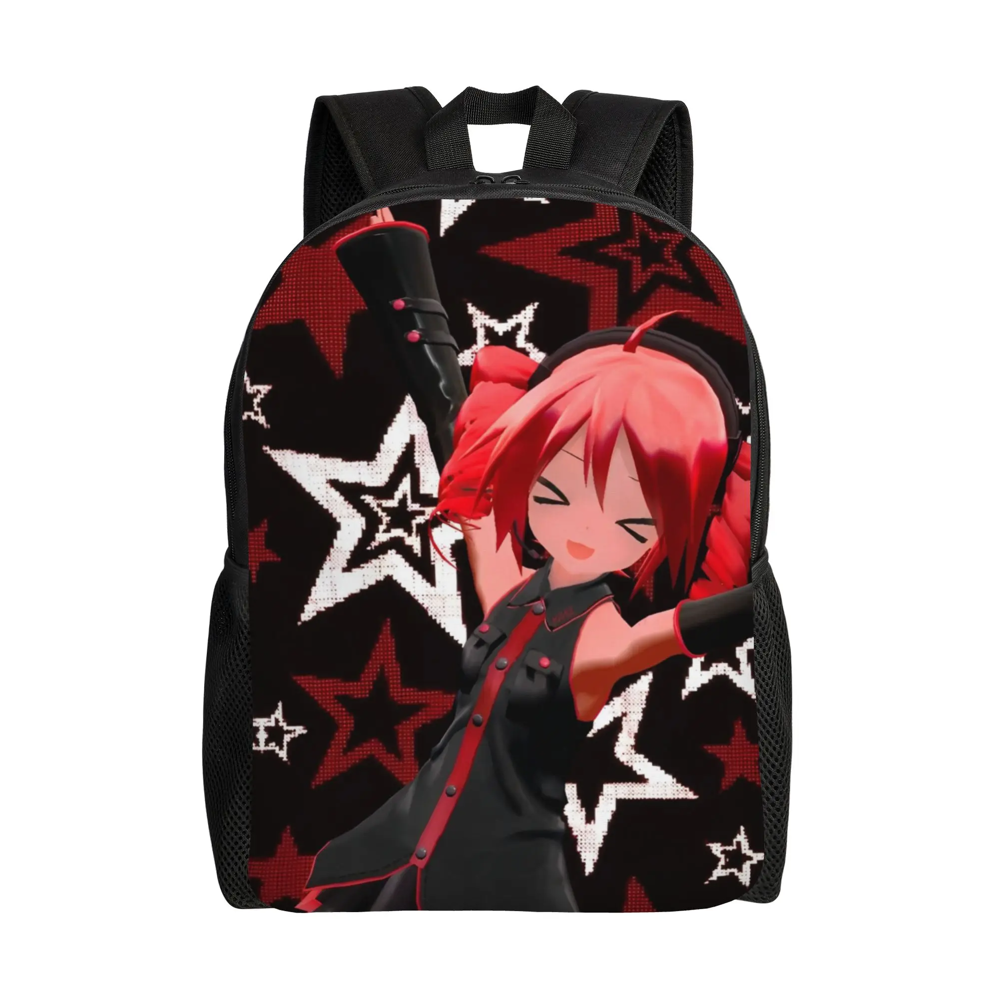 Модный рюкзак Kawaii Kasane Teto, спортивный рюкзак для старшей школы, походный, дорожный, повседневный рюкзак для мужчин и женщин, сумка через плечо для ноутбука
Модный рюкзак Kawaii Kasane Teto, спортивный рюкзак для старшей школы, походный, дорожный, повседневный рюкзак для мужчин и женщин, сумка через плечо для ноутбука