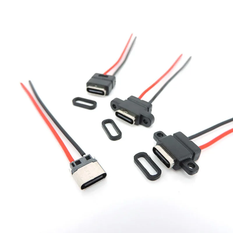 1 шт. водонепроницаемый USB Type-C 3,1 2-контактный разъем USB C гнездовой сварочный кабель для зарядки провод разъем 180 ° 90 ° Для ремонта своими руками e
1 шт. водонепроницаемый USB Type-C 3,1 2-контактный разъем USB C гнездовой сварочный кабель для зарядки провод разъем 180 ° 90 ° Для ремонта своими руками e
