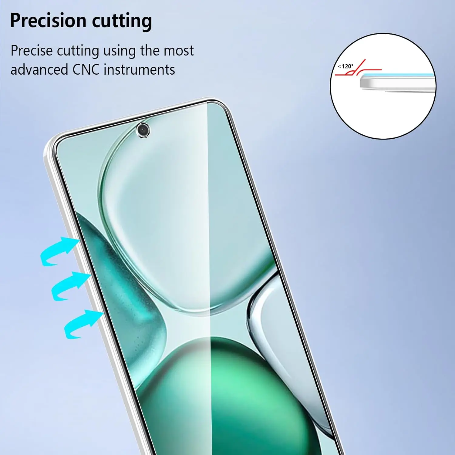 9H Screen Protector Film For Huawei Honor X9C Smart 2/4Pcs HD Tempered Glass
9H Screen Protector Film For Huawei Honor X9C Smart 2/4Pcs HD Tempered Glass