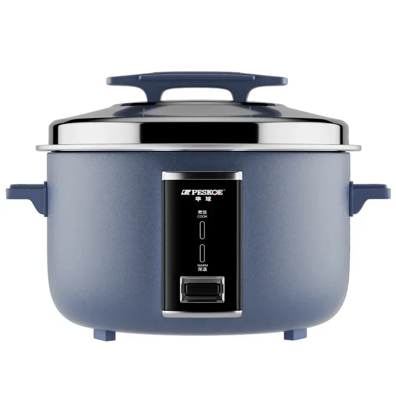Rice cooker canteen commercial household old-fashioned restaurant special large rice cooker large capacity 8-36L rice cooker
Rice cooker canteen commercial household old-fashioned restaurant special large rice cooker large capacity 8-36L rice cooker