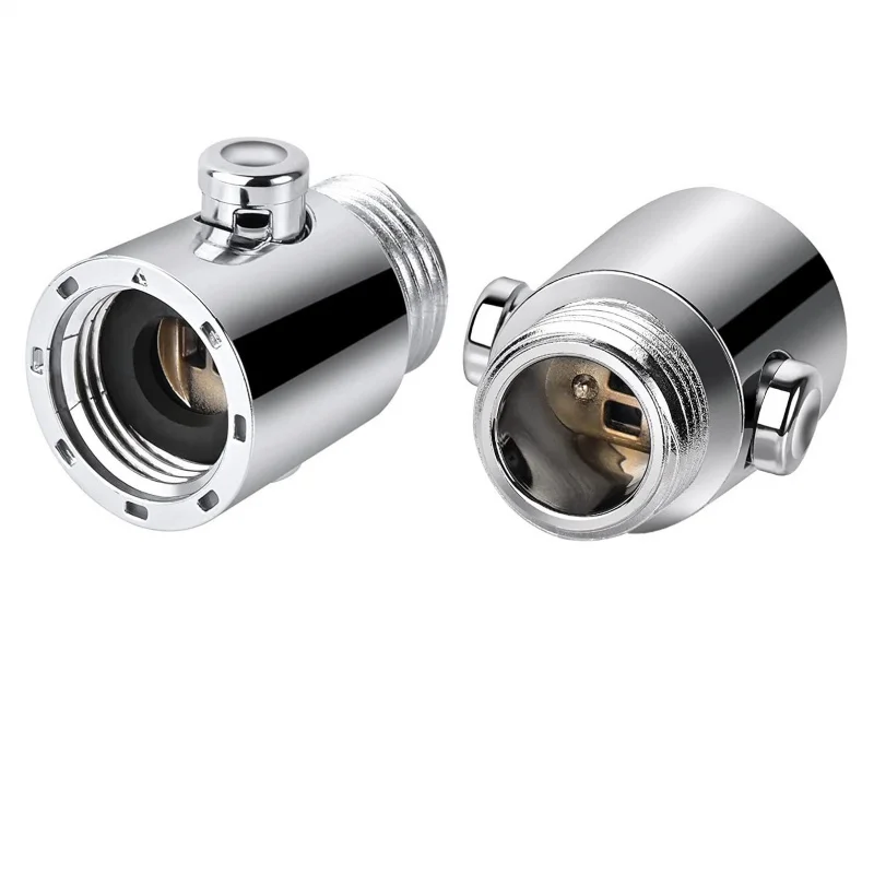 Shower Shut-Off Valve Water Temperature Control Valve Shower Flow Control Valve Regulator Bathroom Accessories
Shower Shut-Off Valve Water Temperature Control Valve Shower Flow Control Valve Regulator Bathroom Accessories