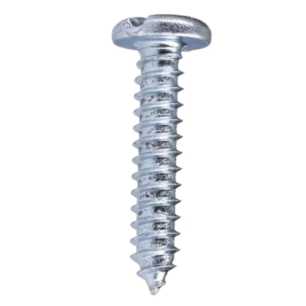 Replacement Screw 2910211236 Metal Silver For GBH5-40 GBH8-65 Electric Hammer Pick Power Tool Accessories
Replacement Screw 2910211236 Metal Silver For GBH5-40 GBH8-65 Electric Hammer Pick Power Tool Accessories