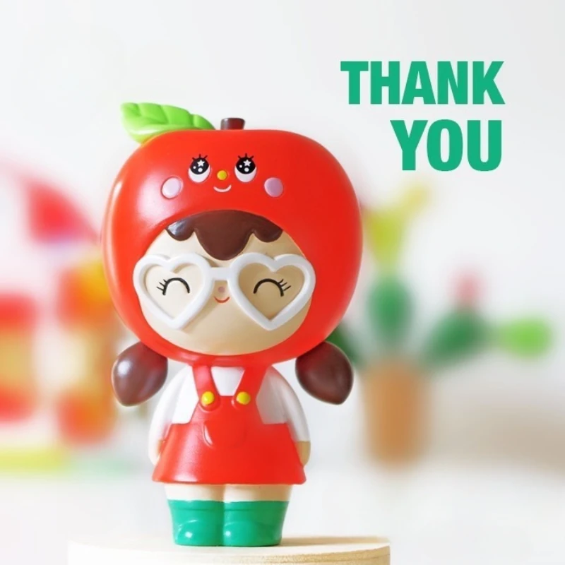 Momiji Collection Doll Blind Box Figure Artist Orphan Aesthetics Figure Doll for Girl Decoration
Momiji Collection Doll Blind Box Figure Artist Orphan Aesthetics Figure Doll for Girl Decoration