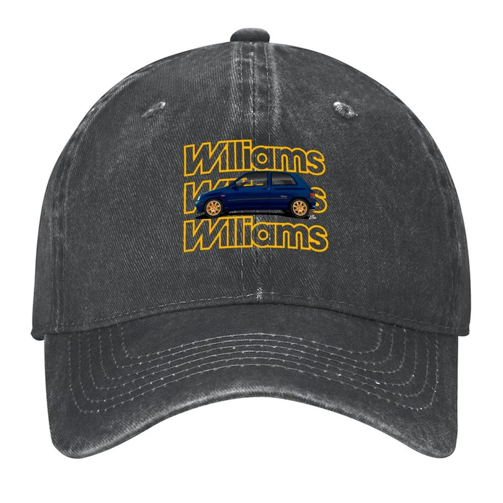 Williams Hohattch Baseball Cap Trucker Cap Ball Cap Beach derby hat For Man Women's
Williams Hohattch Baseball Cap Trucker Cap Ball Cap Beach derby hat For Man Women's
