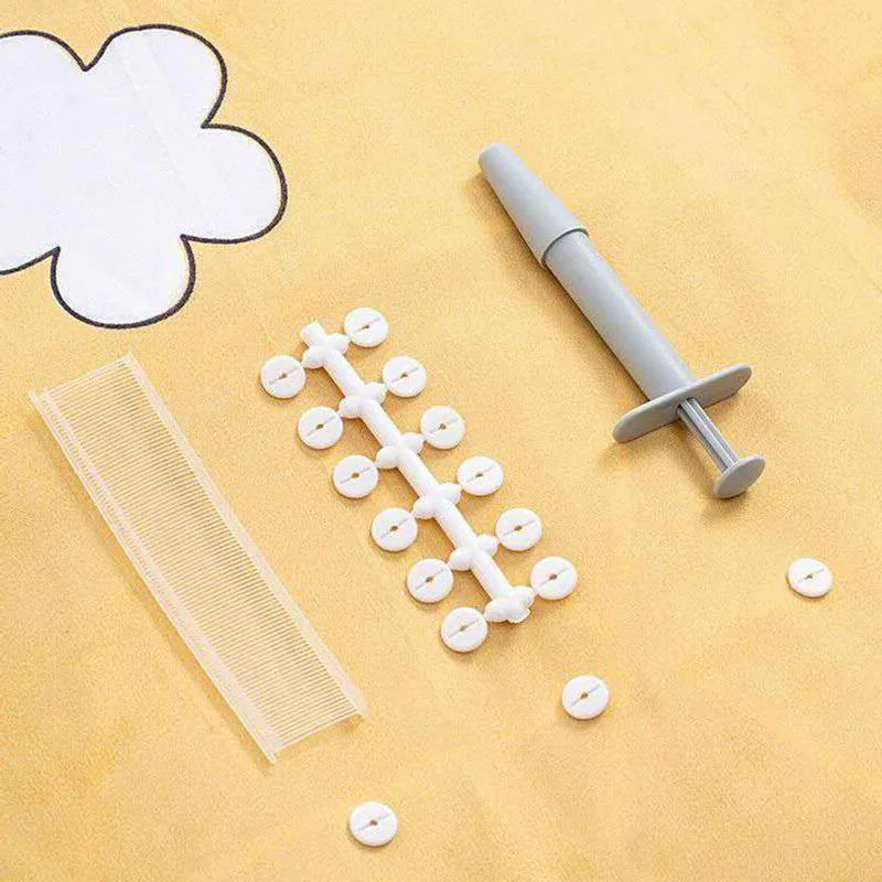 Quilt Holder, Needle Free, Silicone Needle Free, Household Dormitory Bedding Cover, Sheet Holder Set, Easy To Use 
Quilt Holder, Needle Free, Silicone Needle Free, Household Dormitory Bedding Cover, Sheet Holder Set, Easy To Use