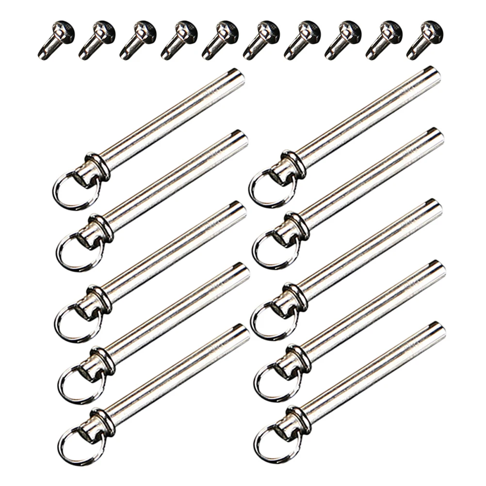 10 Sets 3mm Golden Rivets Nail Accessories for Folding Fan Shaft Repair Handheld Fixing Kit Bamboo Paper Fan Parts Hardware
10 Sets 3mm Golden Rivets Nail Accessories for Folding Fan Shaft Repair Handheld Fixing Kit Bamboo Paper Fan Parts Hardware