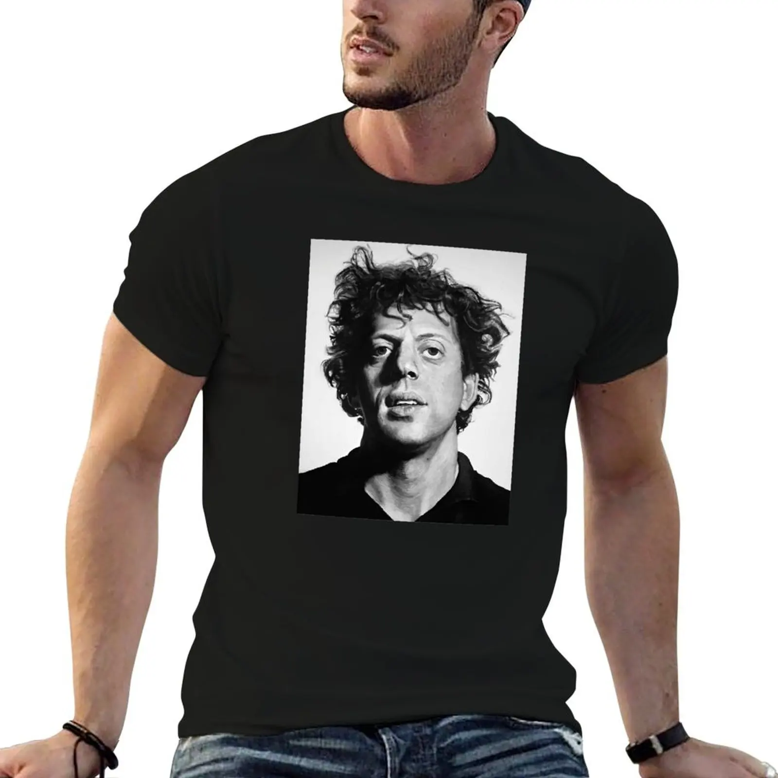 Philip Glass T-Shirt funny t shirts man t shirt custom print T-Shirt
Philip Glass T-Shirt funny t shirts man t shirt custom print T-Shirt