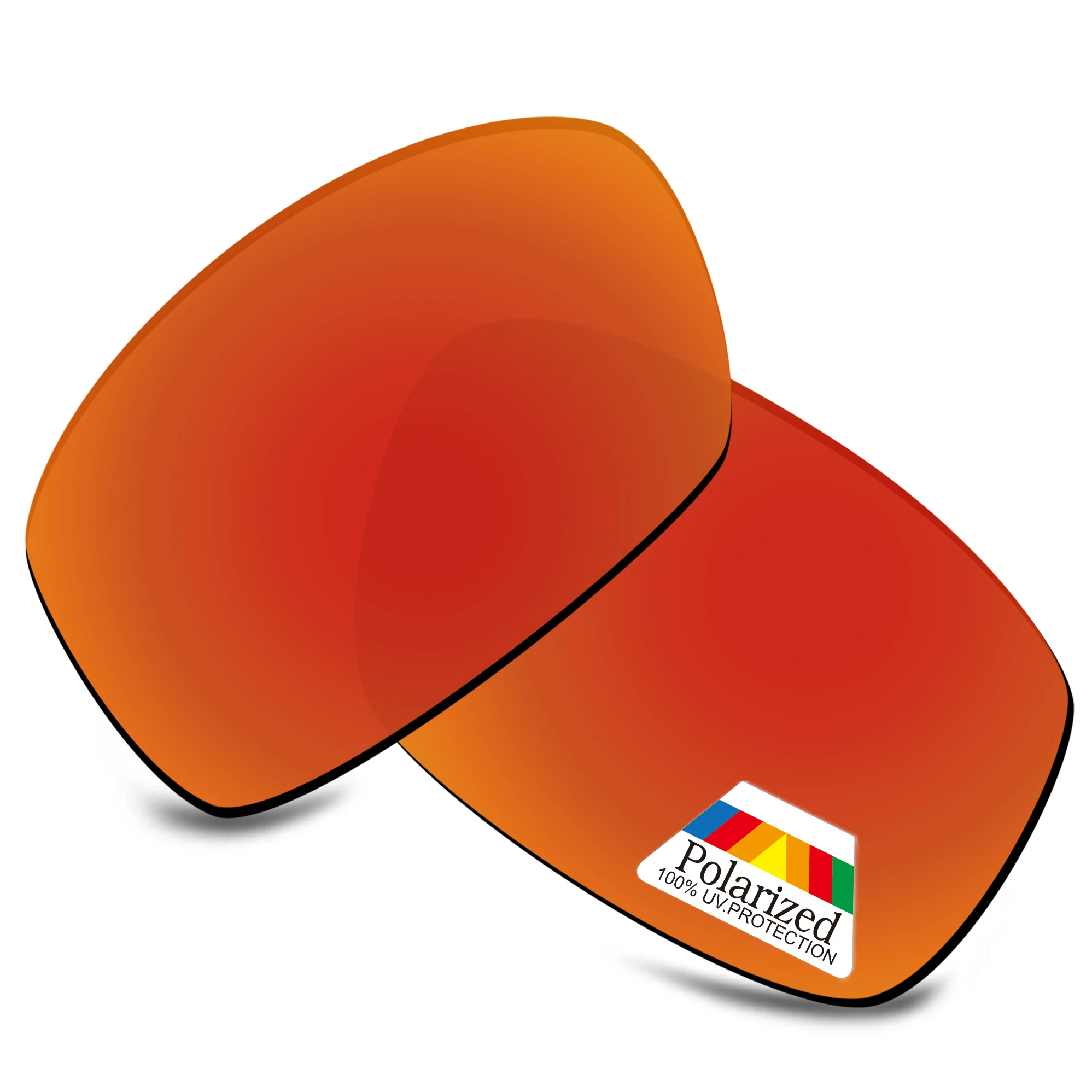Bwake Polarized Replacement Lenses for-Oakley Scalpel OO9095 Sunglasses Frame - Multiple Options
Bwake Polarized Replacement Lenses for-Oakley Scalpel OO9095 Sunglasses Frame - Multiple Options