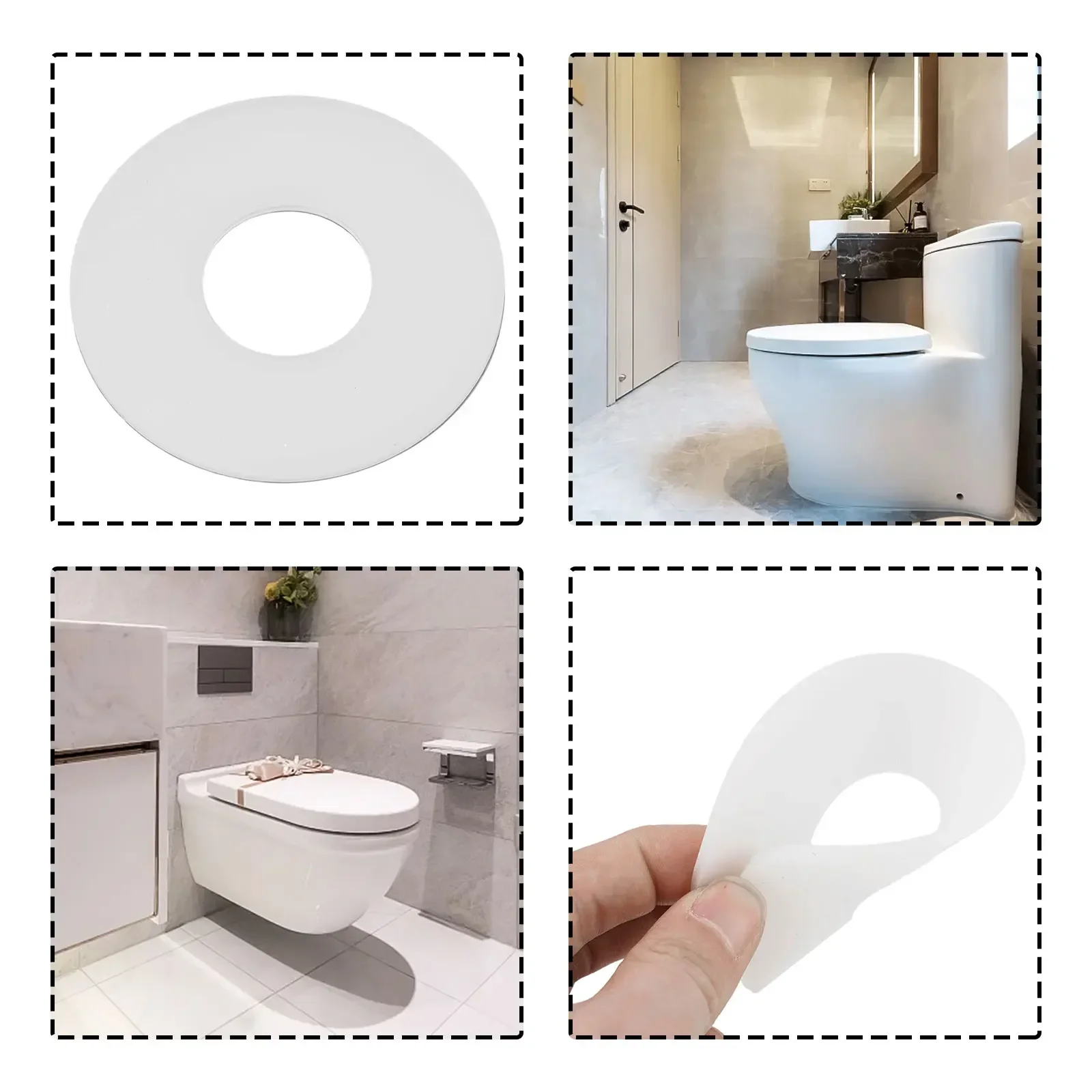 For Replacement Flush Valve Seal Washer Compatible With CW844RB CW854RB CW864RB CW866B CW867B And More 3inch
For Replacement Flush Valve Seal Washer Compatible With CW844RB CW854RB CW864RB CW866B CW867B And More 3inch