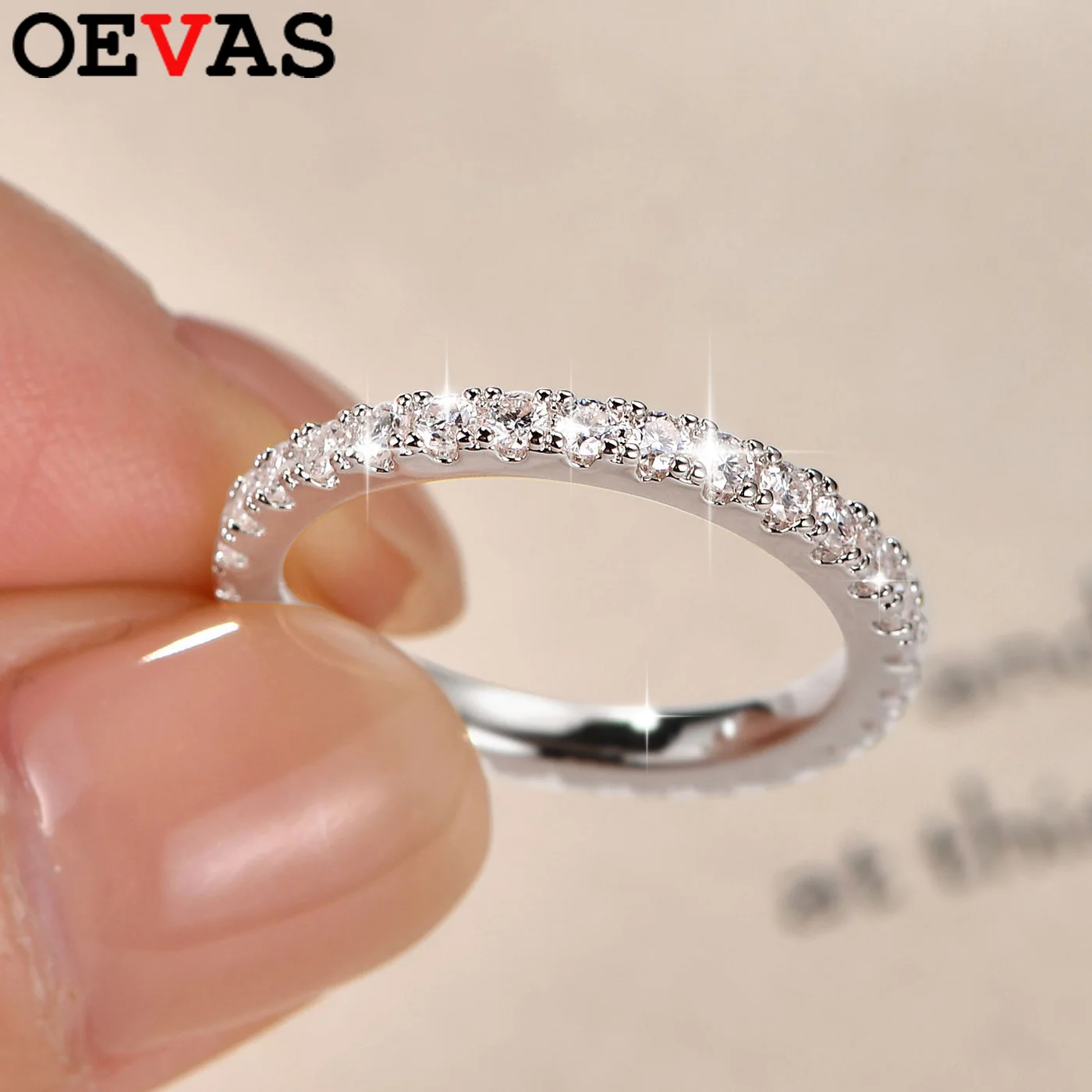 Женское кольцо из серебра 100% пробы, 2 мм
Женское кольцо из серебра 100% пробы, 2 мм