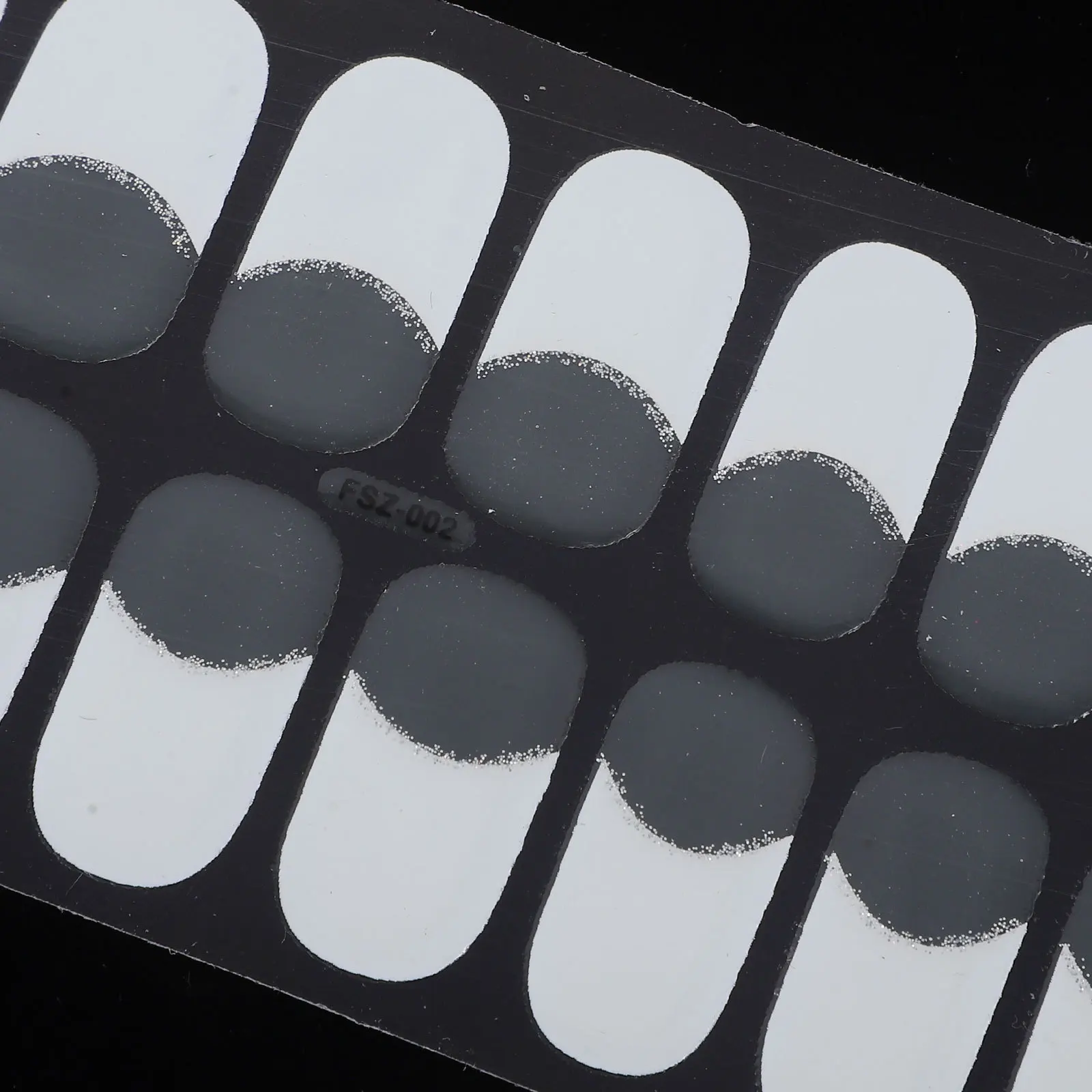 3 Sheets Nail Gel Polish Stickers Quick Easy Manicure Supplies Gel Nail Strips Stick on Nails Women Stick on Nails for Women
3 Sheets Nail Gel Polish Stickers Quick Easy Manicure Supplies Gel Nail Strips Stick on Nails Women Stick on Nails for Women