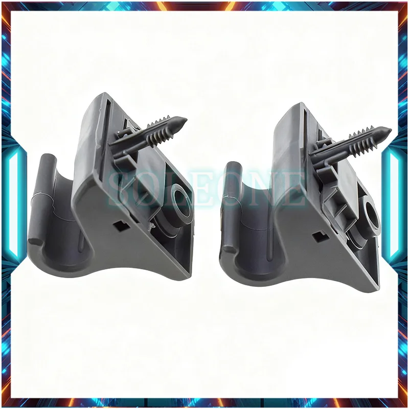 2 шт. крепление солнцезащитного козырька 852354D000YDA для Hyundai Sonata YF I45 2011-2014 Accent 2006-2007 852354D000TX 
2 шт. крепление солнцезащитного козырька 852354D000YDA для Hyundai Sonata YF I45 2011-2014 Accent 2006-2007 852354D000TX