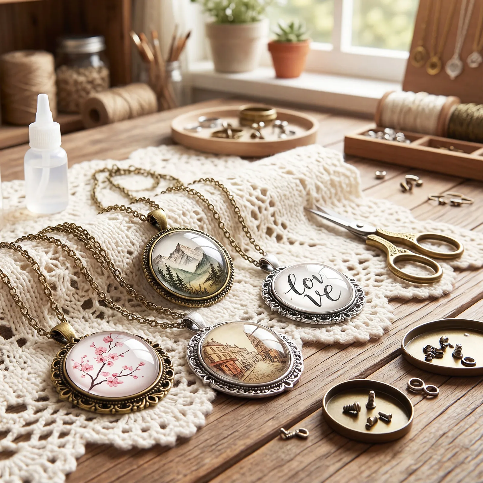 60 шт. круглых кабошонов из смолы с эффектом драгоценных камней, плоские самоклеящиеся наклейки 25 мм, для рукоделия, украшения часов и ювелирных изделий
60 шт. круглых кабошонов из смолы с эффектом драгоценных камней, плоские самоклеящиеся наклейки 25 мм, для рукоделия, украшения часов и ювелирных изделий