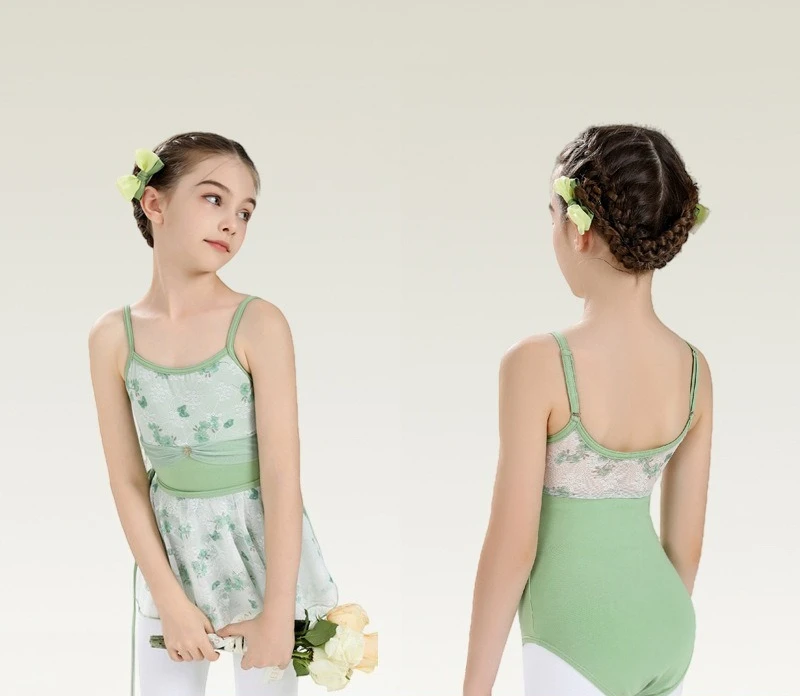 Girls Spring Summer Ballet Leotard Kids Dance Clothes Children Gymnastics Bodysuit Toddler Practice Training Performance Wear
Girls Spring Summer Ballet Leotard Kids Dance Clothes Children Gymnastics Bodysuit Toddler Practice Training Performance Wear