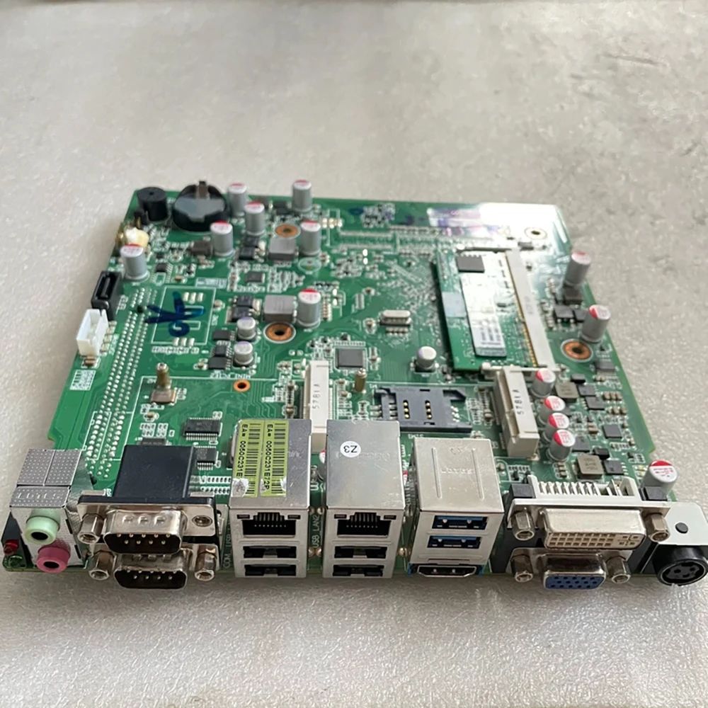 BPC-7940 Ver:1.1 Industrial Control Motherboard
BPC-7940 Ver:1.1 Industrial Control Motherboard