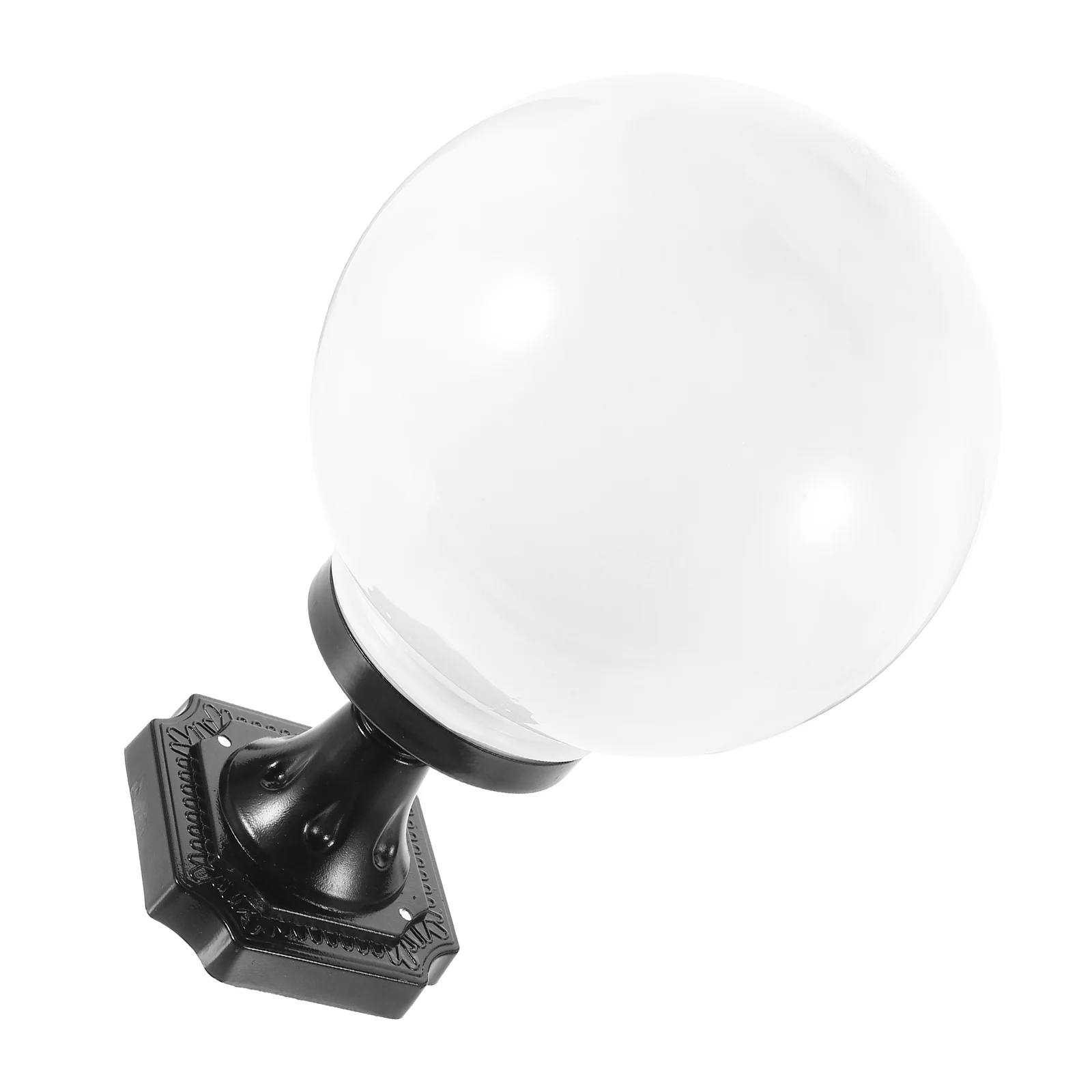 Wall Lamp Globe Lampshade Replacement Post Light Lampshade For Outdoor Yard Garden Globe Lampshade Post Lamp Shade Outdoor Wall
Wall Lamp Globe Lampshade Replacement Post Light Lampshade For Outdoor Yard Garden Globe Lampshade Post Lamp Shade Outdoor Wall