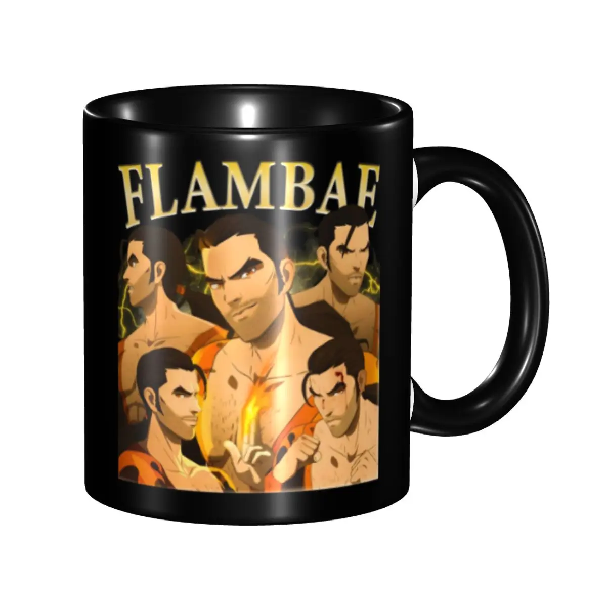 Vintage Flambae Dispatch Game Vintage Flambae Dispatch Game Mug Cute Tea Cup Gifts For Women Men
Vintage Flambae Dispatch Game Vintage Flambae Dispatch Game Mug Cute Tea Cup Gifts For Women Men