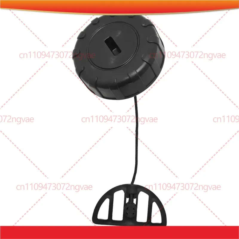 5pcs For STIHL MS170 MS180 Chainsaw Fuel Oil Tank Cap Universal Replacement Garden Power Tool Accessories
5pcs For STIHL MS170 MS180 Chainsaw Fuel Oil Tank Cap Universal Replacement Garden Power Tool Accessories