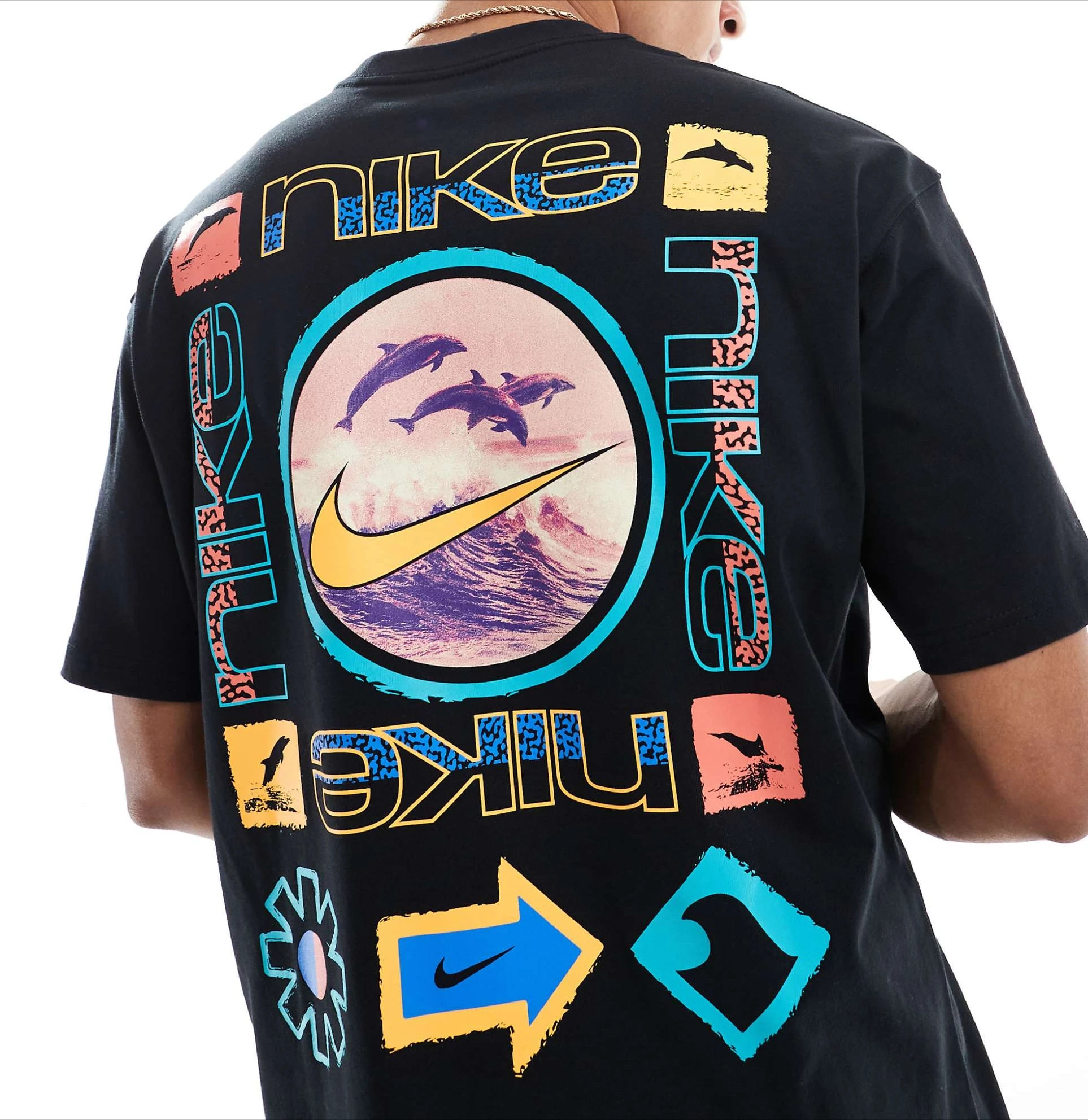 2025 Luxury Brand Letter Print T-shirt Men's Women's Short Sleeve Brands T-shirt Women Cotton Tees Streetwear Y2K Tops
2025 Luxury Brand Letter Print T-shirt Men's Women's Short Sleeve Brands T-shirt Women Cotton Tees Streetwear Y2K Tops