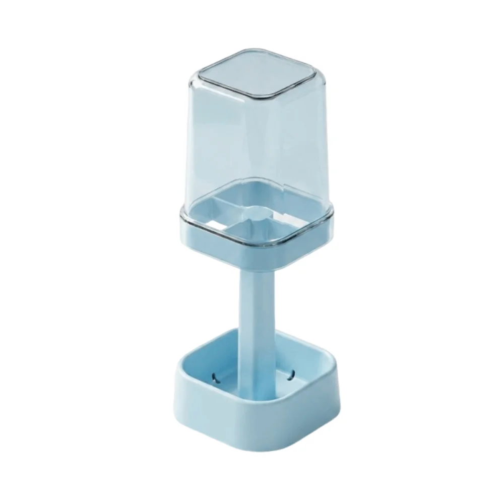 Dustproof Toothbrush Holder with Lid Multi-functional Mouthwash Cup All-in-One Portable Toothbrush Organizer Couple
Dustproof Toothbrush Holder with Lid Multi-functional Mouthwash Cup All-in-One Portable Toothbrush Organizer Couple