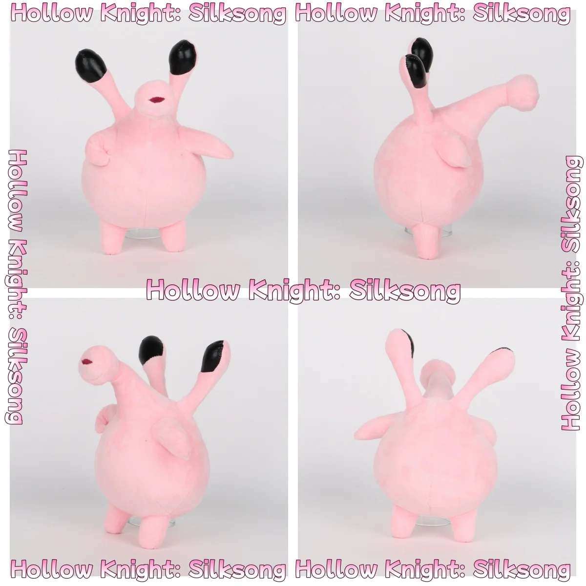 Hollow Knight Silksong Plush Figure Doll Anime Plushies Game Perpherial Stuffed Cotton Dolls Kids Christmas Decoration Gifts
Hollow Knight Silksong Plush Figure Doll Anime Plushies Game Perpherial Stuffed Cotton Dolls Kids Christmas Decoration Gifts