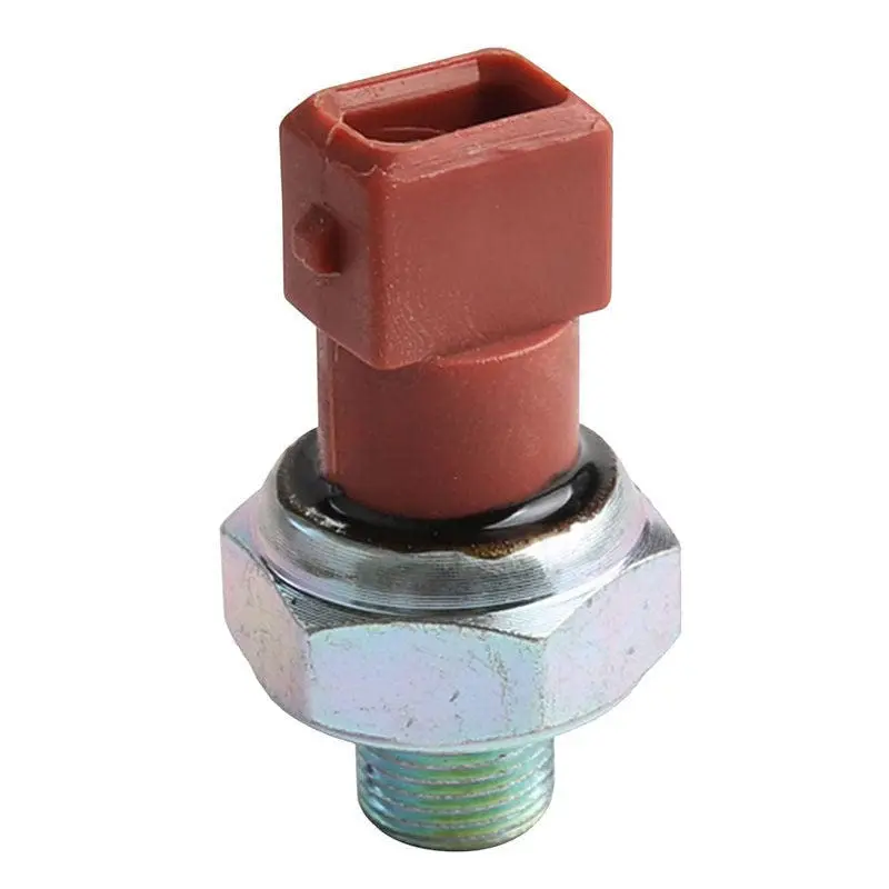 XCWoOshop 70141700 Oil Pressure Switch Sensor for JCB 1CX 406 407 408 409 TM200 spare parts 
XCWoOshop 70141700 Oil Pressure Switch Sensor for JCB 1CX 406 407 408 409 TM200 spare parts